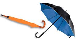 Зонты-трости